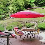 Bed & Breakfast Bike Pyrenees Louvie Juzon