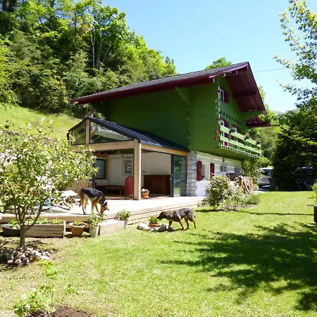 Bike Pyrenees Bed & Breakfast