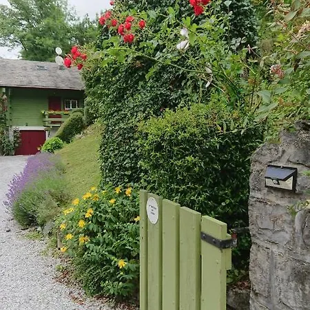 Bed & Breakfast Bike Pyrenees *