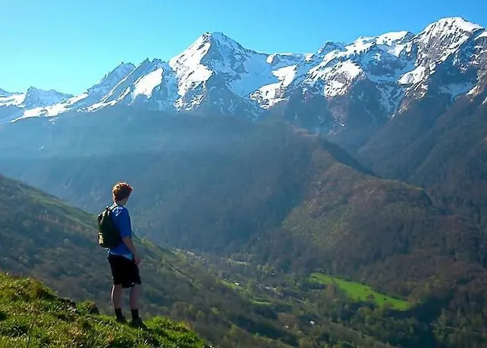 Bike Pyrenees B&B 3*